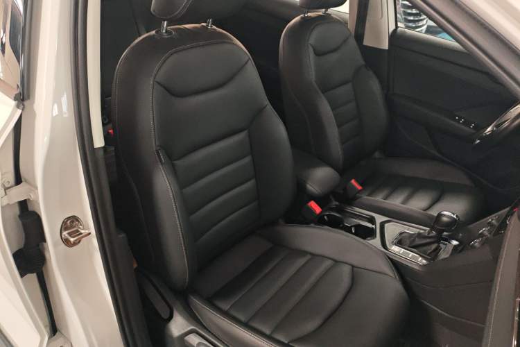 Used Volkswagen Tharu 2020 280TSI Two-Wheel Drive Comfort Edition China VI Standard