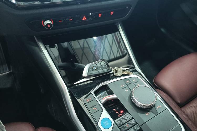 Used BMW i3 2024 eDrive 35 L