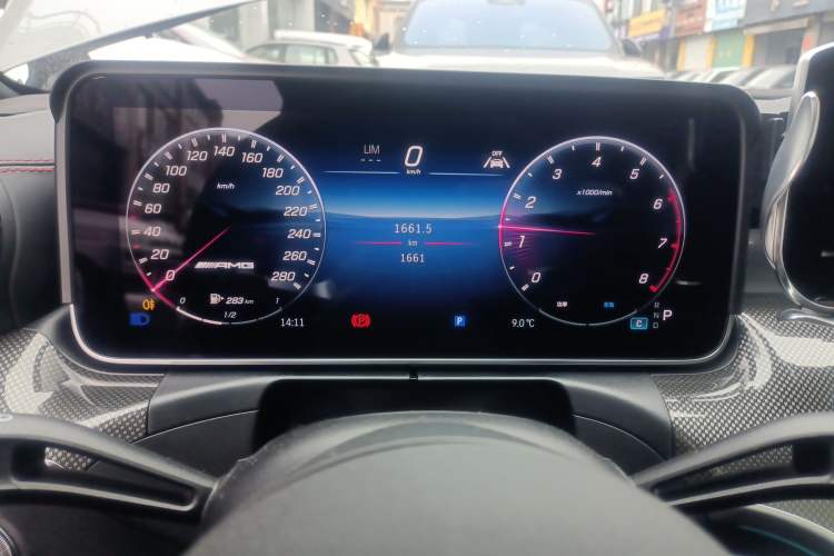 Used Mercedes-Benz CLE AMG 2025 AMG CLE 53 4MATIC+ Coupe