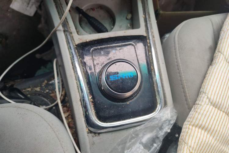 Used Jinbei New Hiace EV 
