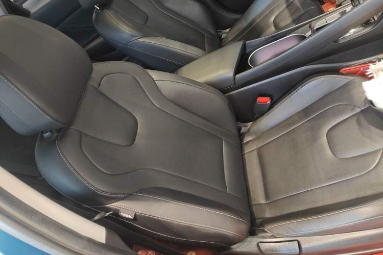 Used Hyundai Elantra 2021 1.5L CVT GLX Elite Edition
