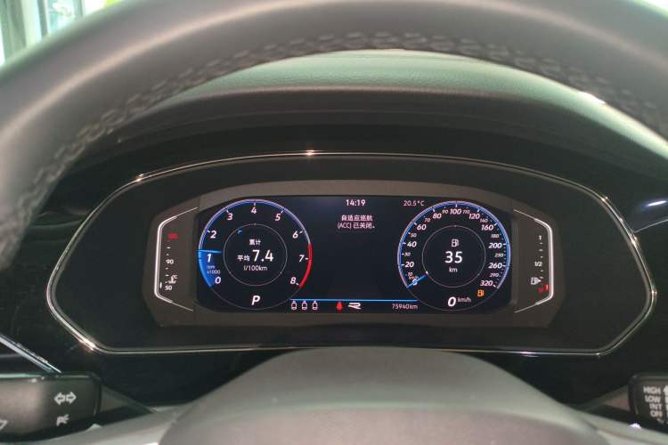 Used Volkswagen Passat 2024 330TSI Starry Elite Edition
