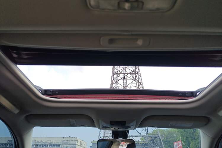 Used Lexus CT 2014 CT200h Comfort Edition Monochrome Headliner