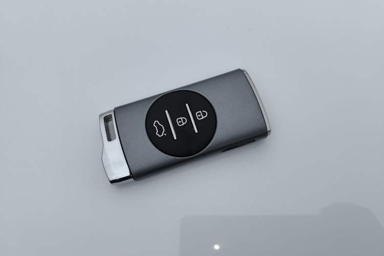 Used EXEED Zhuifeng 2024 1.5T CVT Goodies Peanut Edition
