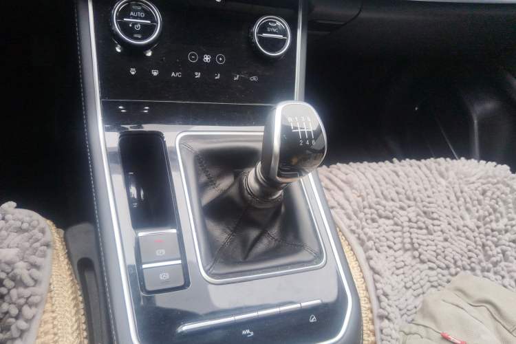 Used Chery Tiggo 8 2025 Excellence Edition 230 TCI Manual Comfort Version 7 Seats