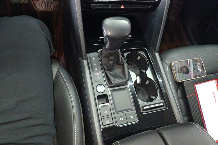 Used Volkswagen Teramont 2017 330TSI Two-Wheel-Drive Luxury Edition