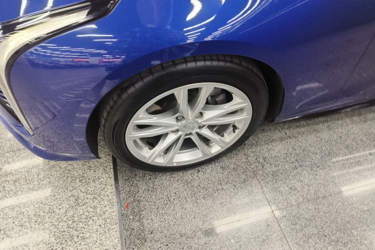 Used Cadillac CT4 2020 28T Fashion Edition
