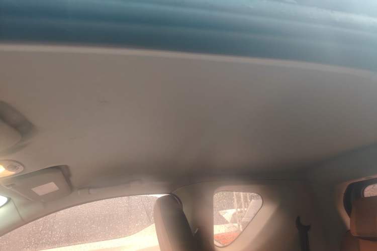 Used Chery New Energy Little Ant 2018 400 4-Seater Smart Edition