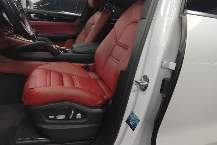 Used Porsche Cayenne 2019 Cayenne 3.0T