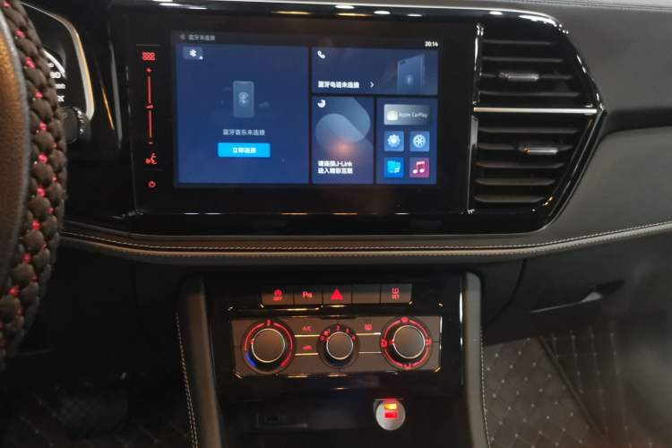 Used Jetta VS5 2024 280TSI Automatic Enjoyment Edition