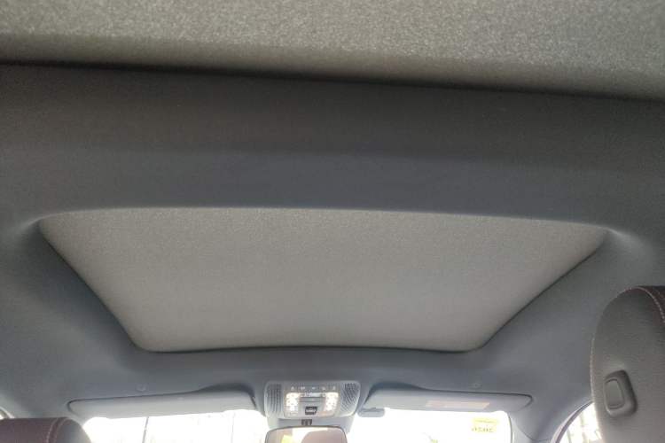 Used Mercedes-Benz A-Class 2024 Updated A 200 L Fashion Version
