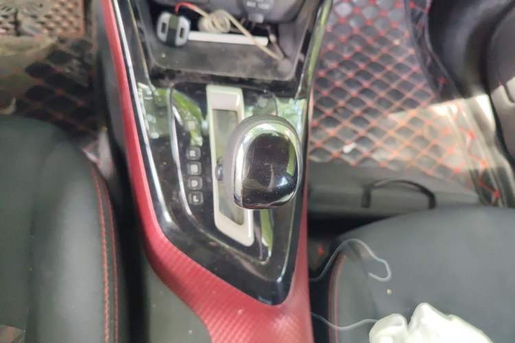 Used Nissan Lannia 2016 1.6L CVT Cool Edition
