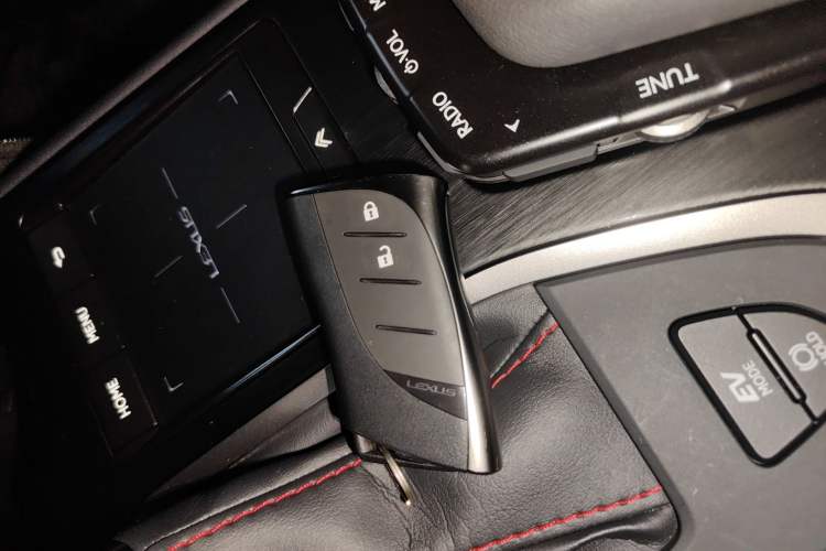 Used Lexus UX 2020 Revised Version 260h F SPORT Edition
