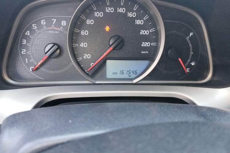 Used Toyota RAV4 2015 2.0L CVT Two-Wheel Drive Fashion Edition
