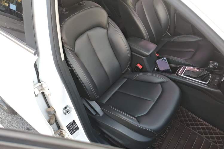 Used Roewe RX3 2018 1.6L CVT Flagship Edition