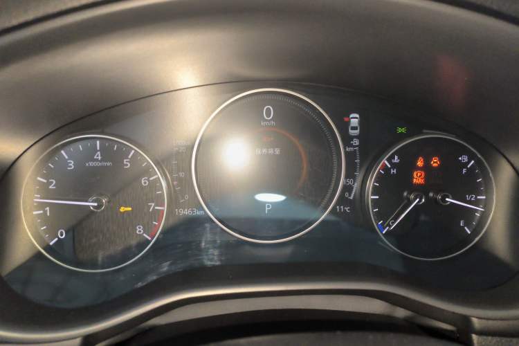 Used Mazda Mazda 3 Axela 2021 2.0L Automatic Zhiya Edition
