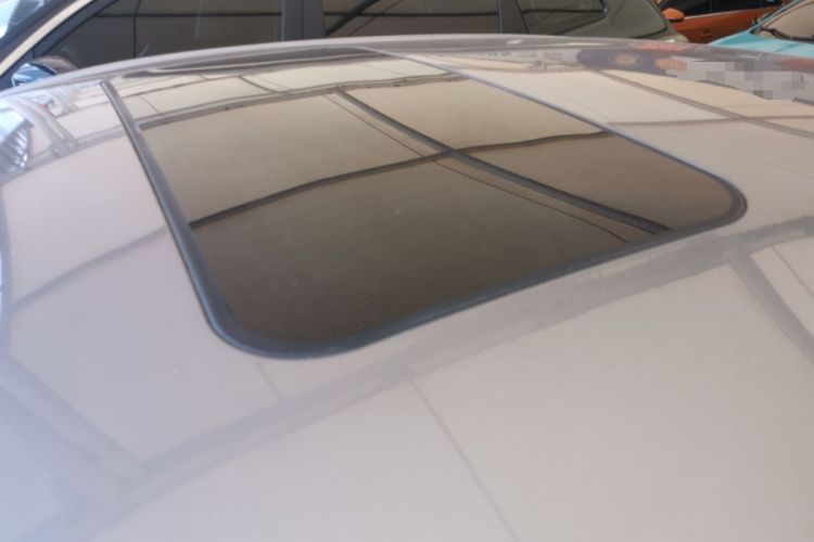 Used MG 6 2019 20T Automatic Sport Edition