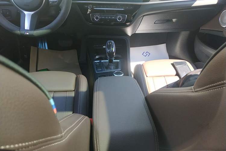 Used BMW 1 Series 2023 125i M Sport Night Edition
