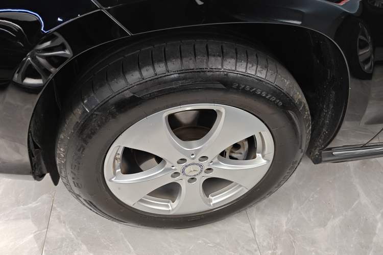 Used Mercedes-Benz GLS-Class 