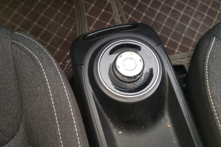 Used Wuling Bingo 2024 203km Light Edition
