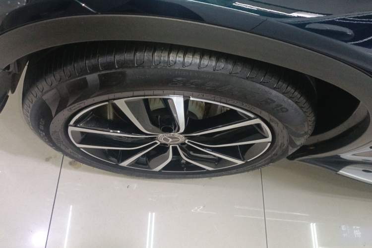 Used Mercedes-Benz GLC 2022 Refreshed GLC 300 L 4MATIC Dynamic Edition