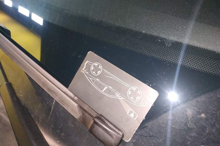 Used Deepal SL03 2023 515MAX Pure Electric Version