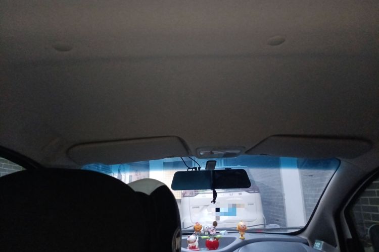 Used JMEV E200L 2020 E200L Standard Model (302 KM)