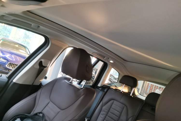 Used BMW X3 2020 xDrive30i Luxury Model with M Sport Package
