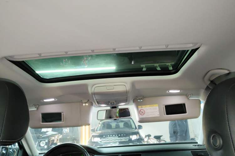 Used Volkswagen Passat 2017 280TSI DSG Luxury Edition