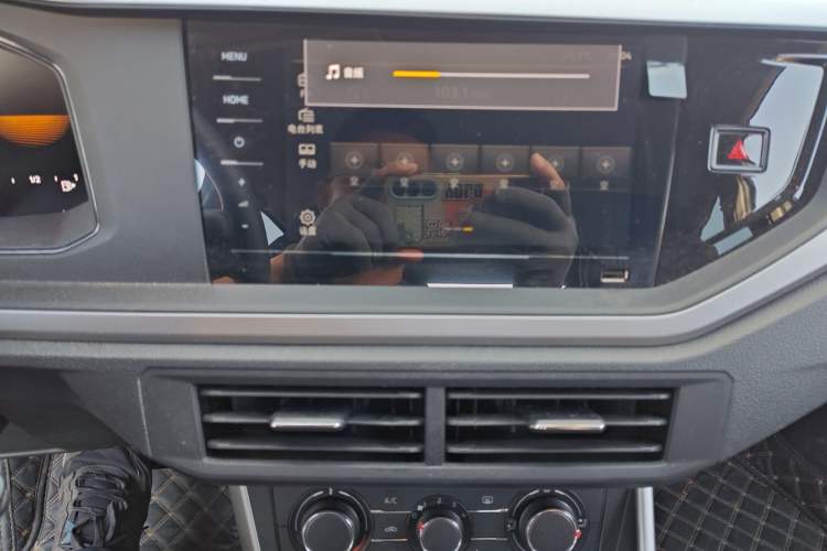 Used Volkswagen Polo 2023 Revised Plus 1.5L Automatic – Enjoy Life Edition
