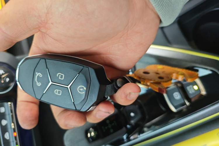 Used Lynk & Co 03 2019 03+ 2.0TD Automatic Wind-Chasing Edition
