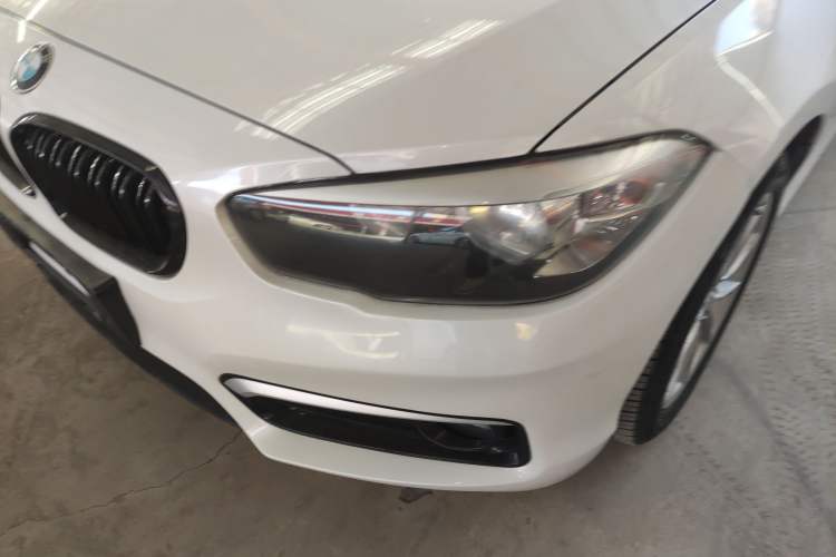 Used BMW 1 Series (Import) 2016 118i Urban Design Package
