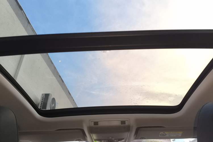 Used Volkswagen FAW-Volkswagen CC 2023 Hunting Vehicle 380TSI Hunter's Heart Edition