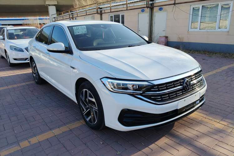 Used Volkswagen Sagitar 2023 200TSI DSG Excellence Edition
