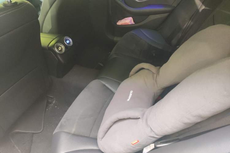 Used Mercedes-Benz C-Class 2018 C 200 Achievement Special Edition