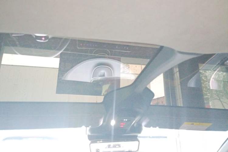 Used Avatr 11 2022 Ultra-Long Range Dual-Motor Luxury Edition 4 Seats