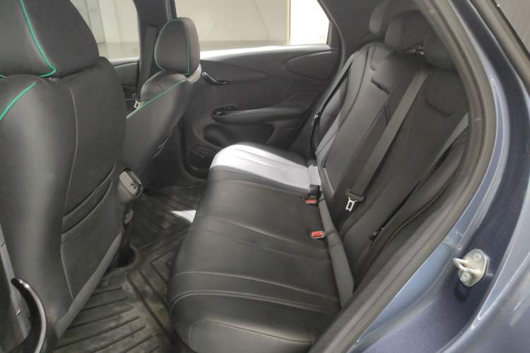 Used BYD Dolphin 2025 Intelligent Driving Version 410 km Fashion Edition