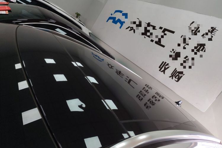 Used Lincoln Corsair 2020 2.0T Two-Wheel Drive Luxury Edition Roof