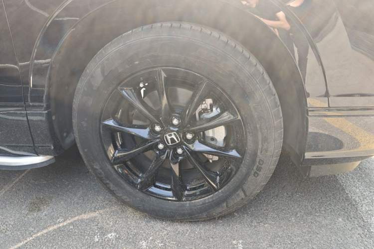 Used Honda Breeze 2024 eHEV Two-Wheel Drive Prestige Edition