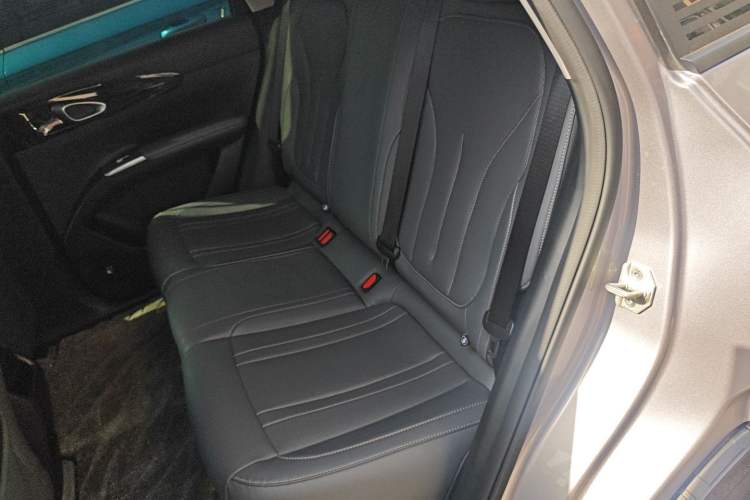 Used Geely Galaxy Geome 2025 310km Youth Edition
