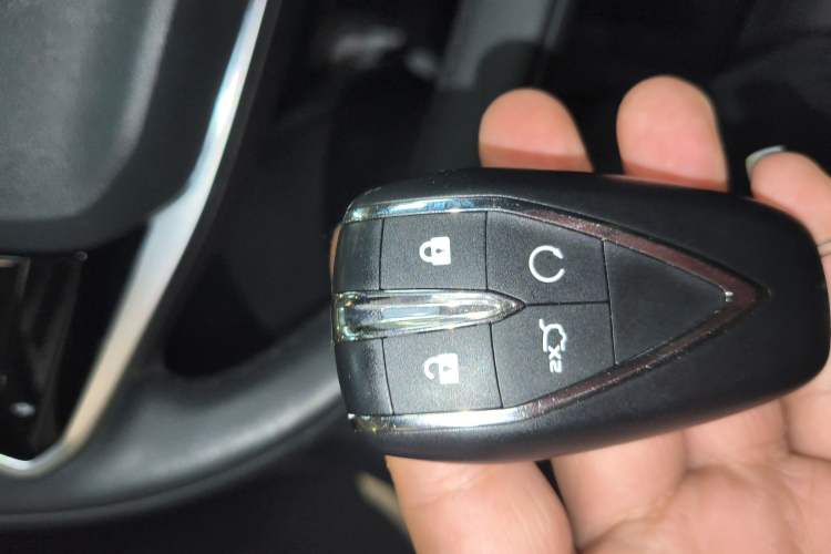 Used CHANGAN NEVO A05 2024 Truly Delicious Version 70" Beyond-Grade Edition
