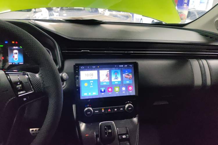 Used ORA iQ 2018 Ambitious Version
