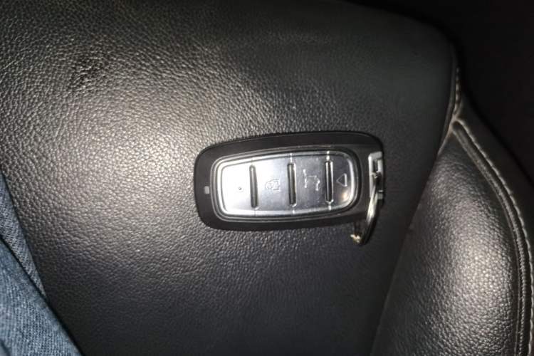 Used Kia KX5 2016 1.6T Automatic Two-Wheel Drive DLX