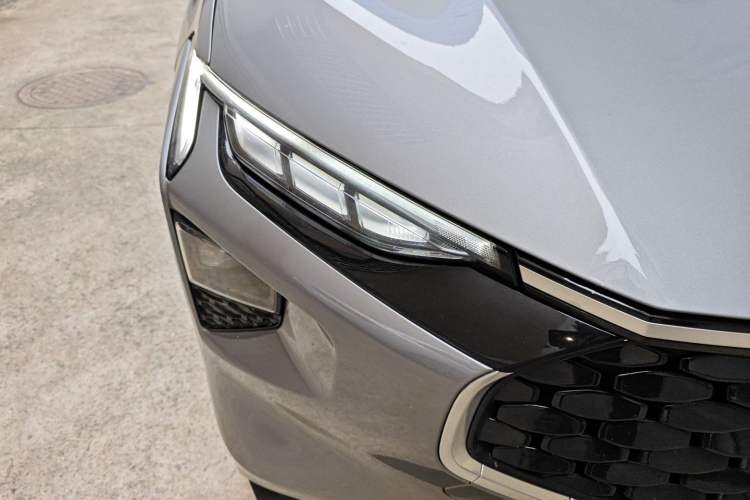 Used Ford Mondeo 2024 2.0T E-Hybrid Sport Edition