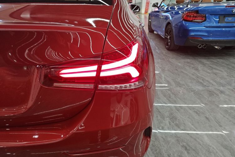 Used Mercedes-Benz A-Class 2021 A 200 L Sport Sedan Fashion Model
