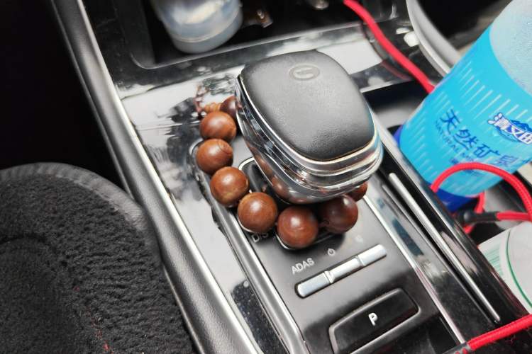 Used GAC Trumpchi GS5 2021 Advanced Model 270T Tech Smart Edition