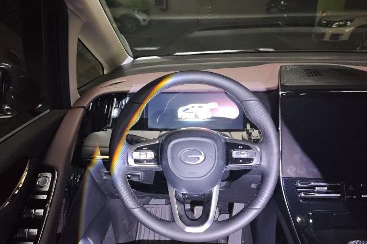 Used GAC Trumpchi M8 2024 Master Series 400T Ultimate Edition