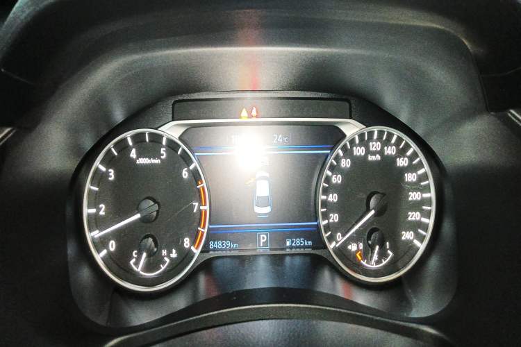 Used Nissan Teana 2022 2.0L XL-TLS Enjoyment Edition
