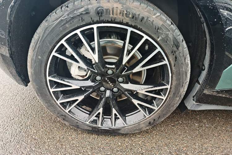 Used Zeekr X 2023 Rear-Drive YOU Edition 4 Seats