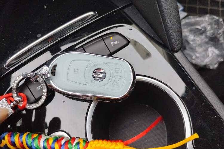 Used Buick Regal 2025 Model 28T Long-Range Enjoyment Edition